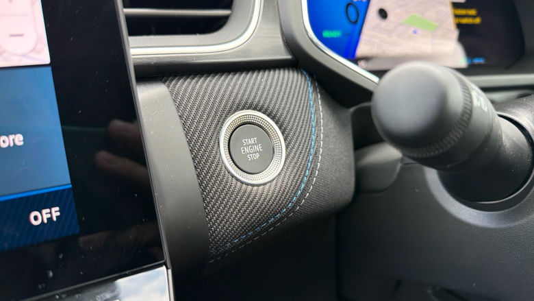 Renault Symbioz 1.6 E-Tech FHEV 145 Techno Esprit Alpine 5dr Auto Hybrid Estate